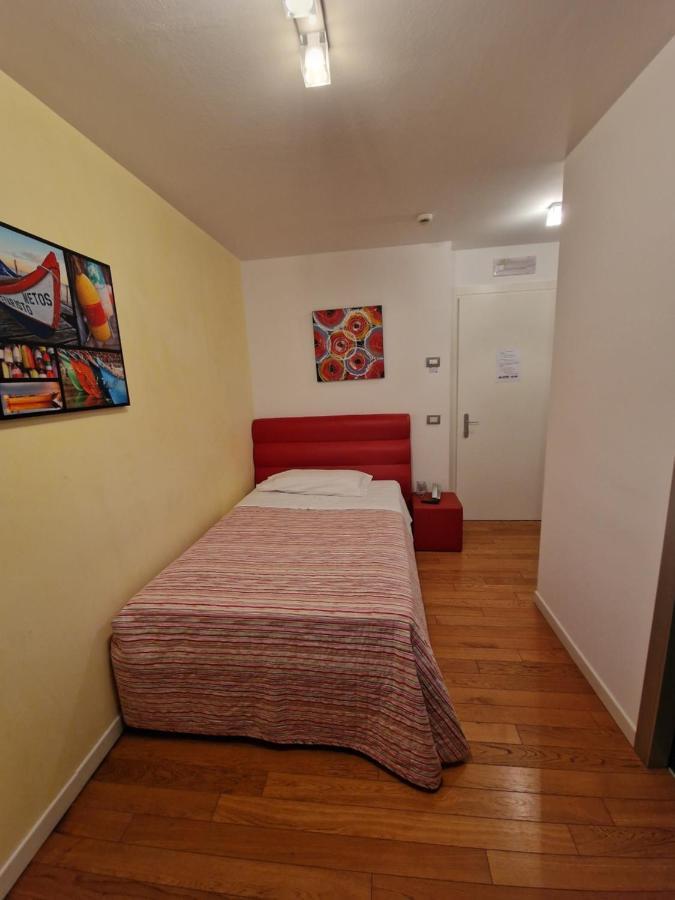 Albergo Ai Sapori San Daniele del Friuli Ngoại thất bức ảnh