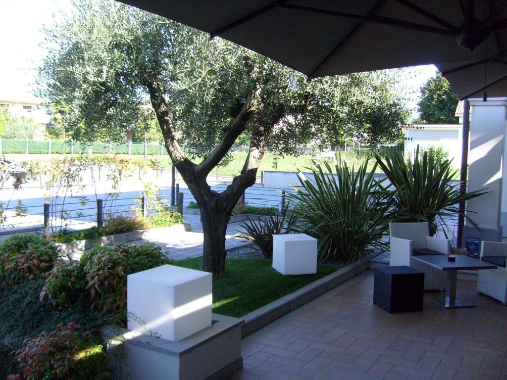 Albergo Ai Sapori San Daniele del Friuli Ngoại thất bức ảnh