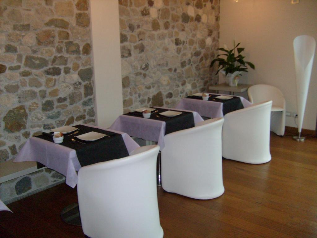 Albergo Ai Sapori San Daniele del Friuli Ngoại thất bức ảnh